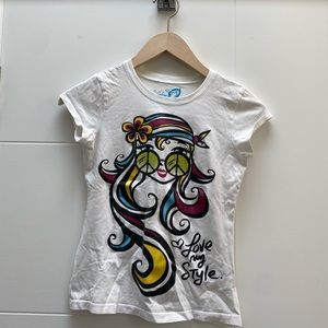 The Children's Place Graphic T-shirt